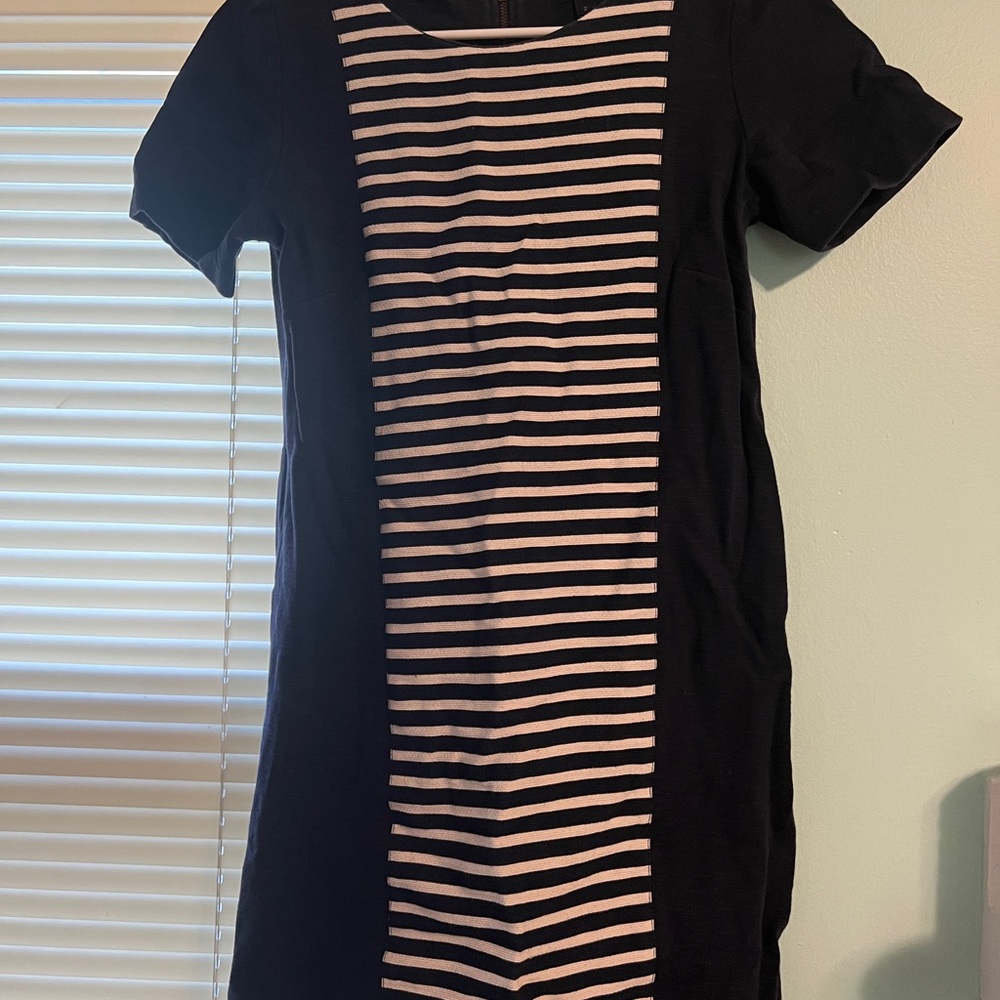 J Crew dress